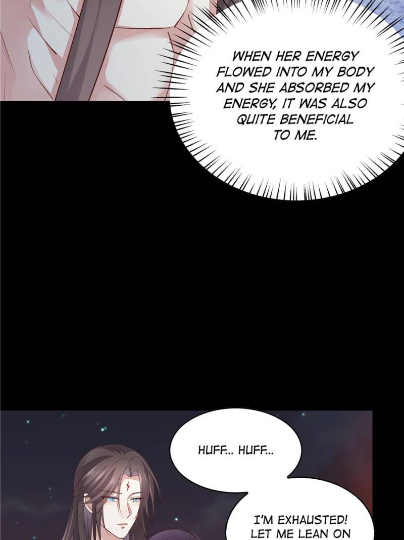 Pupillary Master Chapter 76 - Page 17