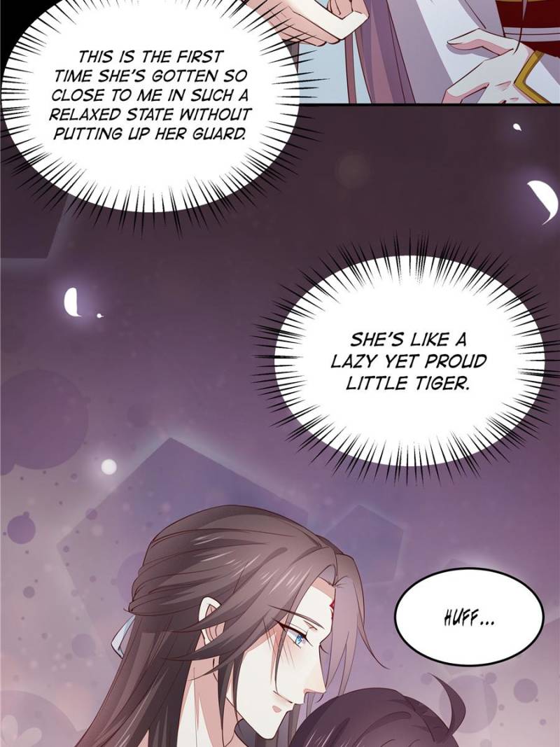 Pupillary Master Chapter 76 - Page 22