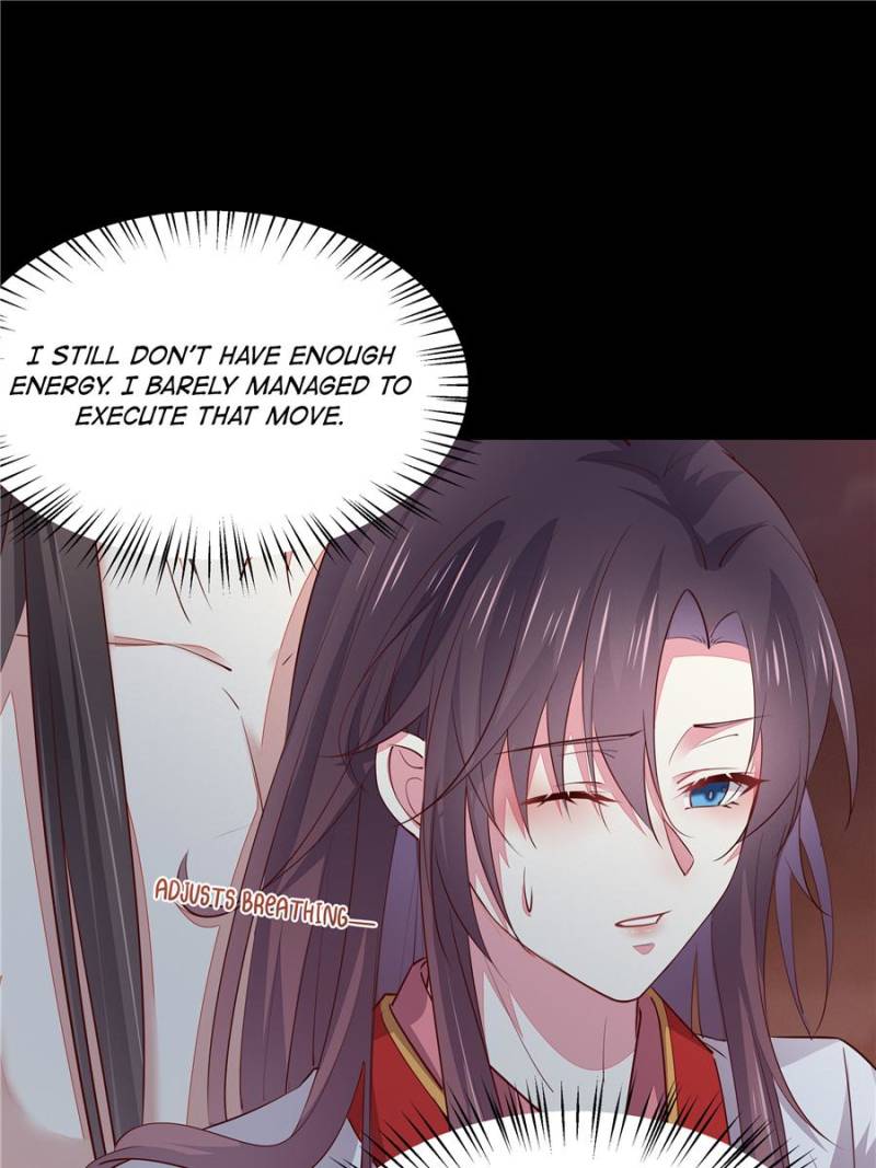 Pupillary Master Chapter 76 - Page 25