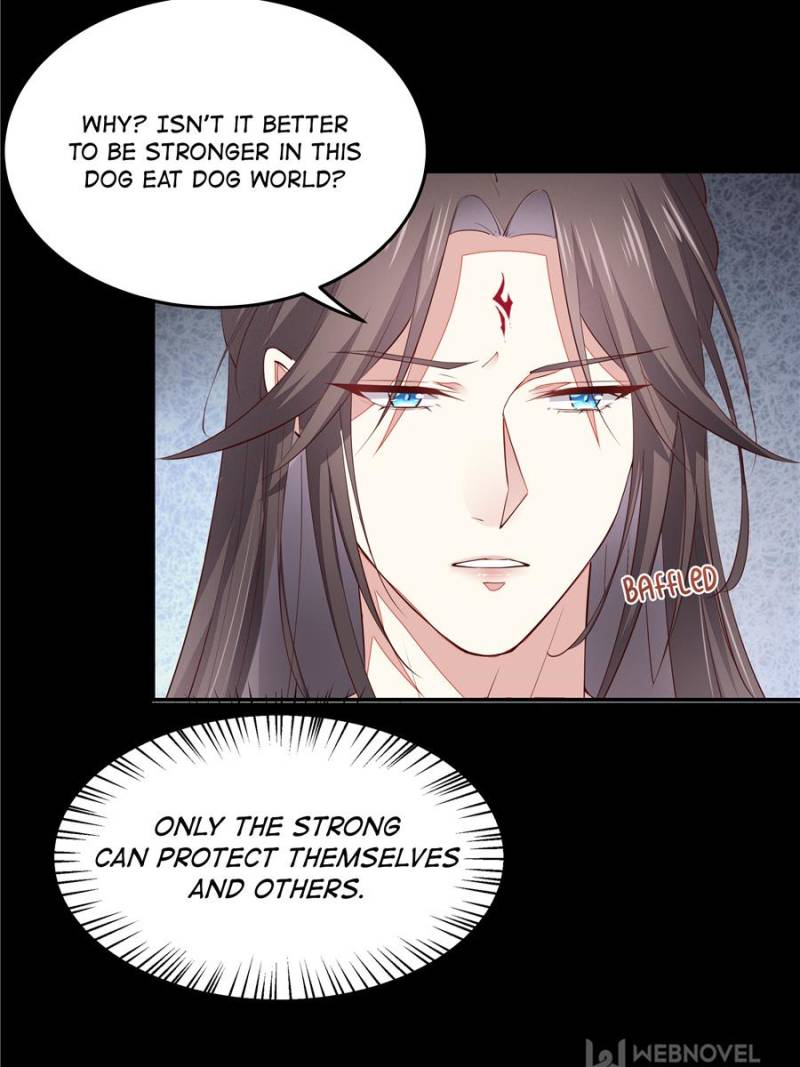 Pupillary Master Chapter 76 - Page 27