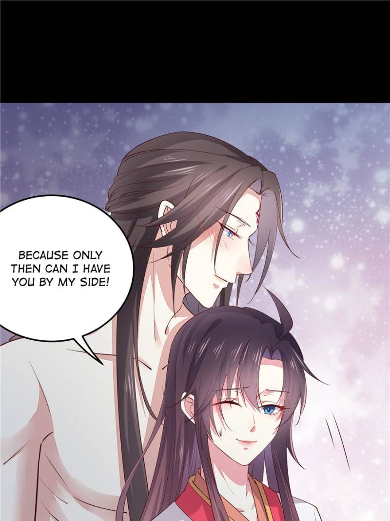 Pupillary Master Chapter 76 - Page 29