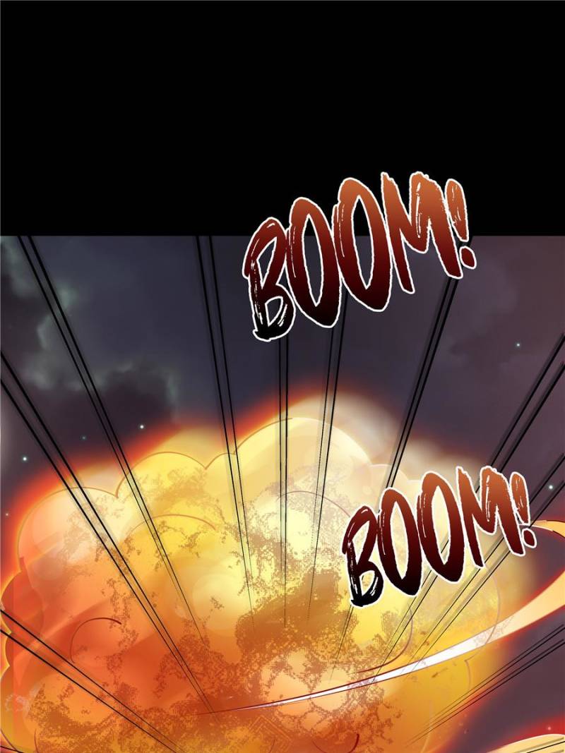 Pupillary Master Chapter 76 - Page 3