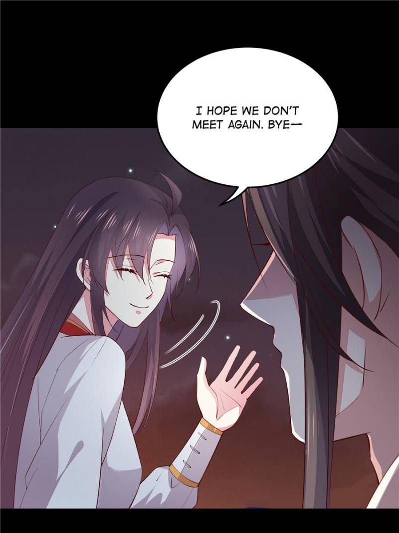 Pupillary Master Chapter 76 - Page 38