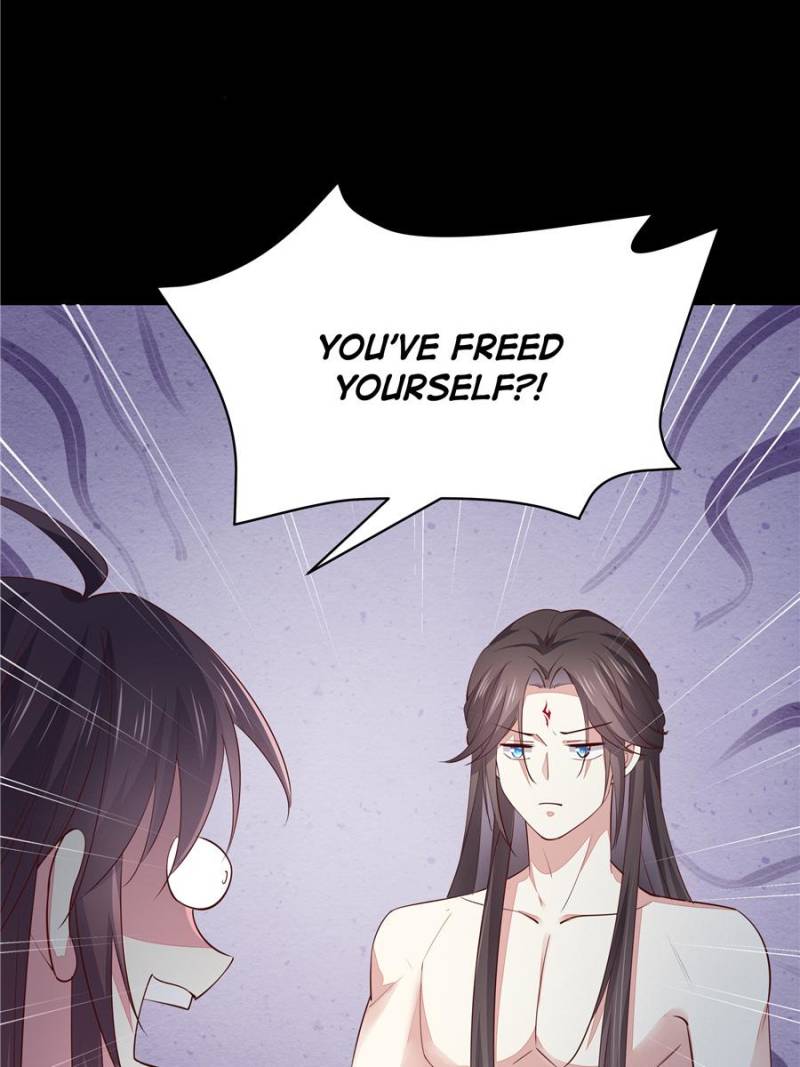 Pupillary Master Chapter 76 - Page 40