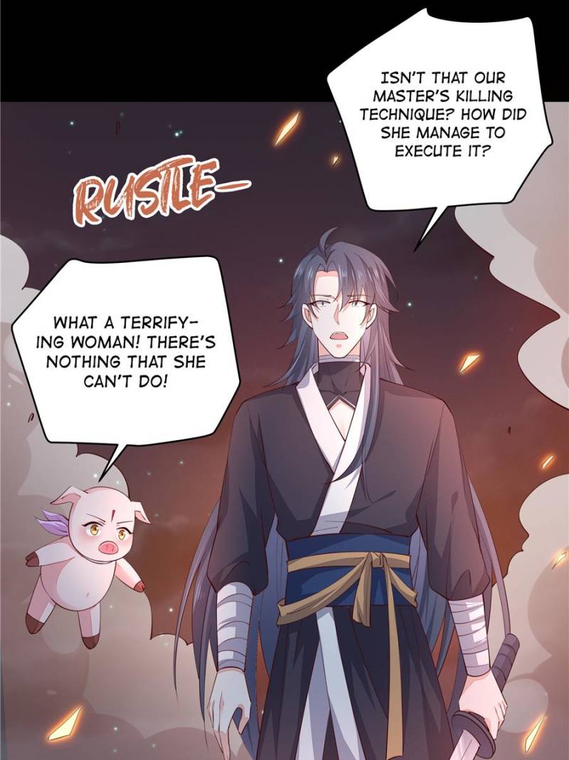 Pupillary Master Chapter 76 - Page 6
