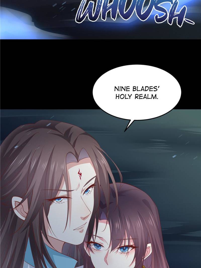 Pupillary Master Chapter 77 - Page 32