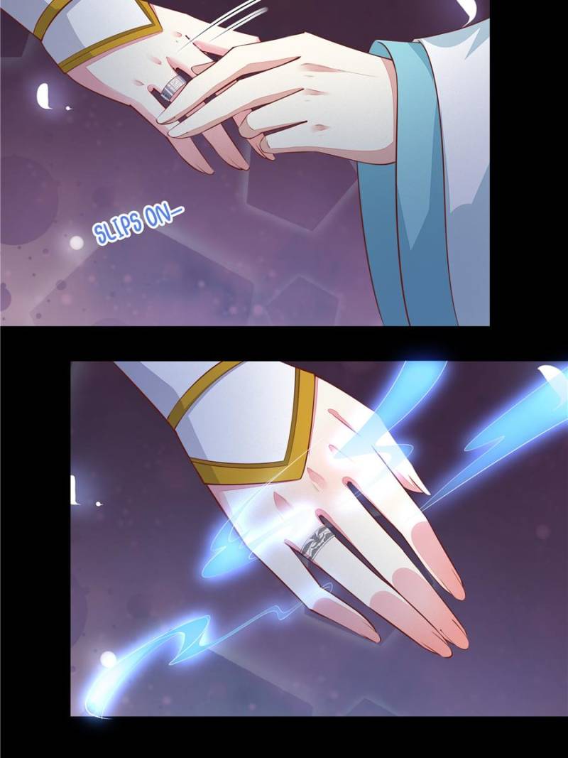 Pupillary Master Chapter 77 - Page 45