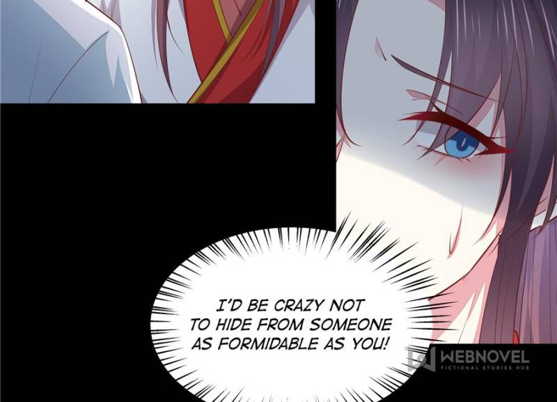 Pupillary Master Chapter 77 - Page 8