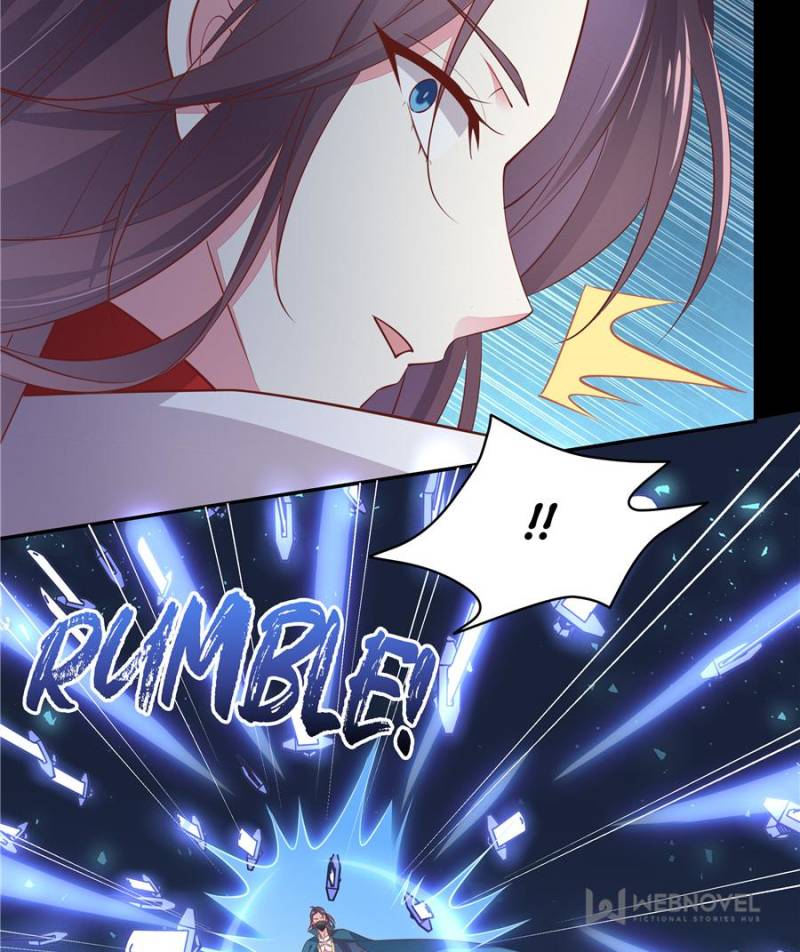 Pupillary Master Chapter 78 - Page 20