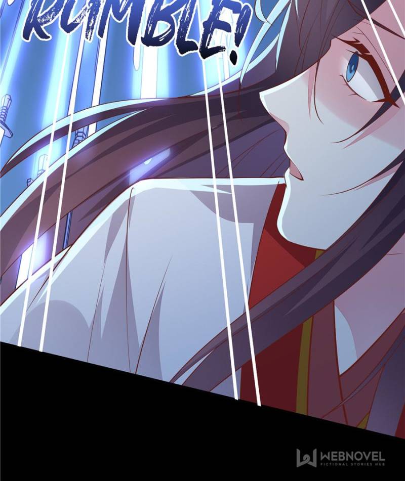 Pupillary Master Chapter 78 - Page 22