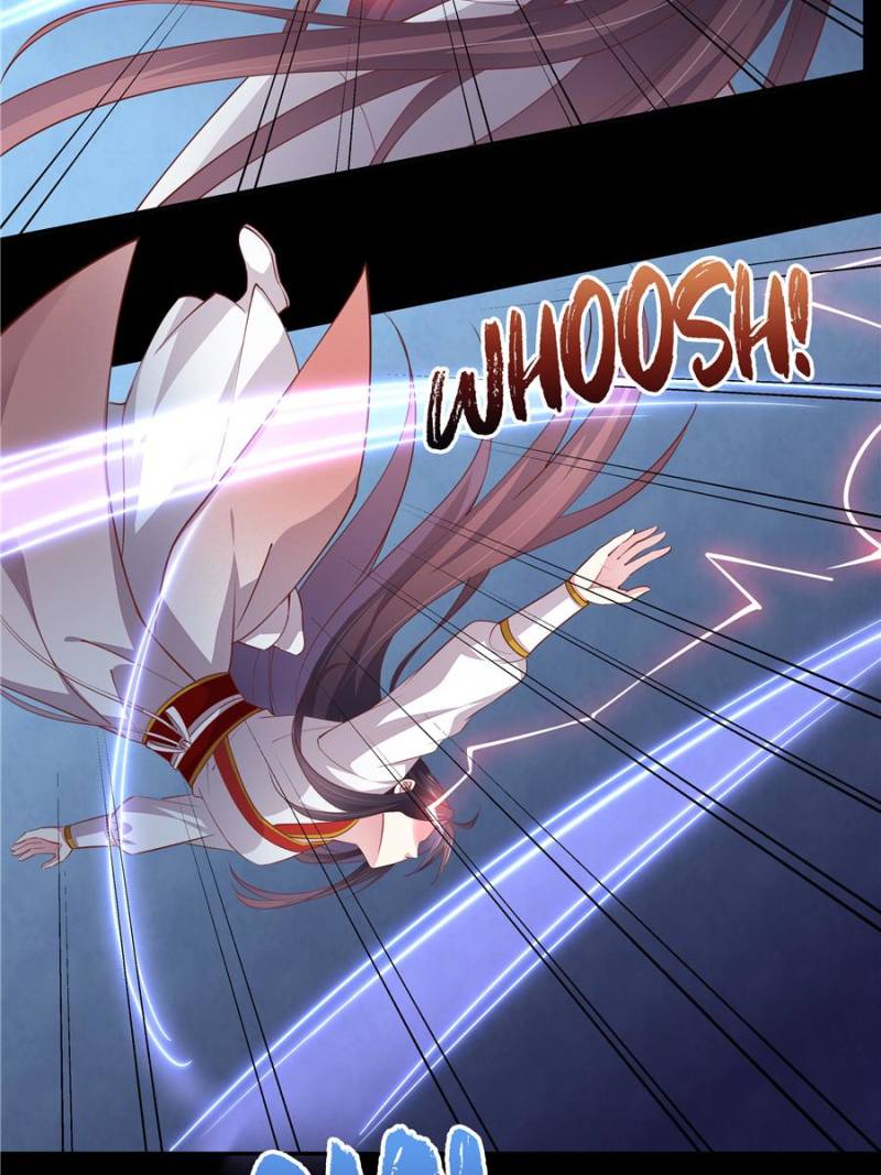 Pupillary Master Chapter 78 - Page 24
