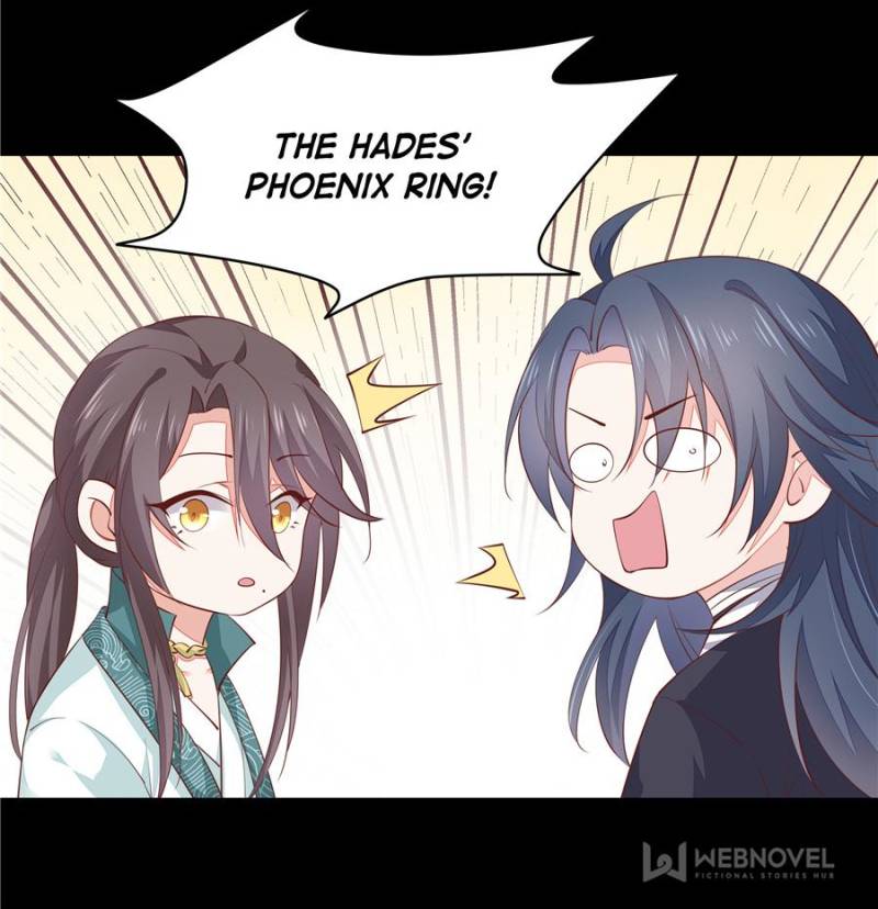 Pupillary Master Chapter 78 - Page 3