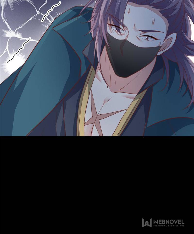 Pupillary Master Chapter 78 - Page 42