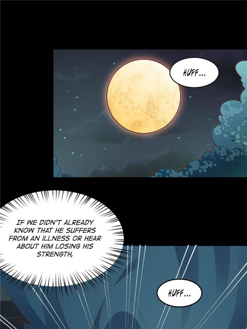 Pupillary Master Chapter 79 - Page 0
