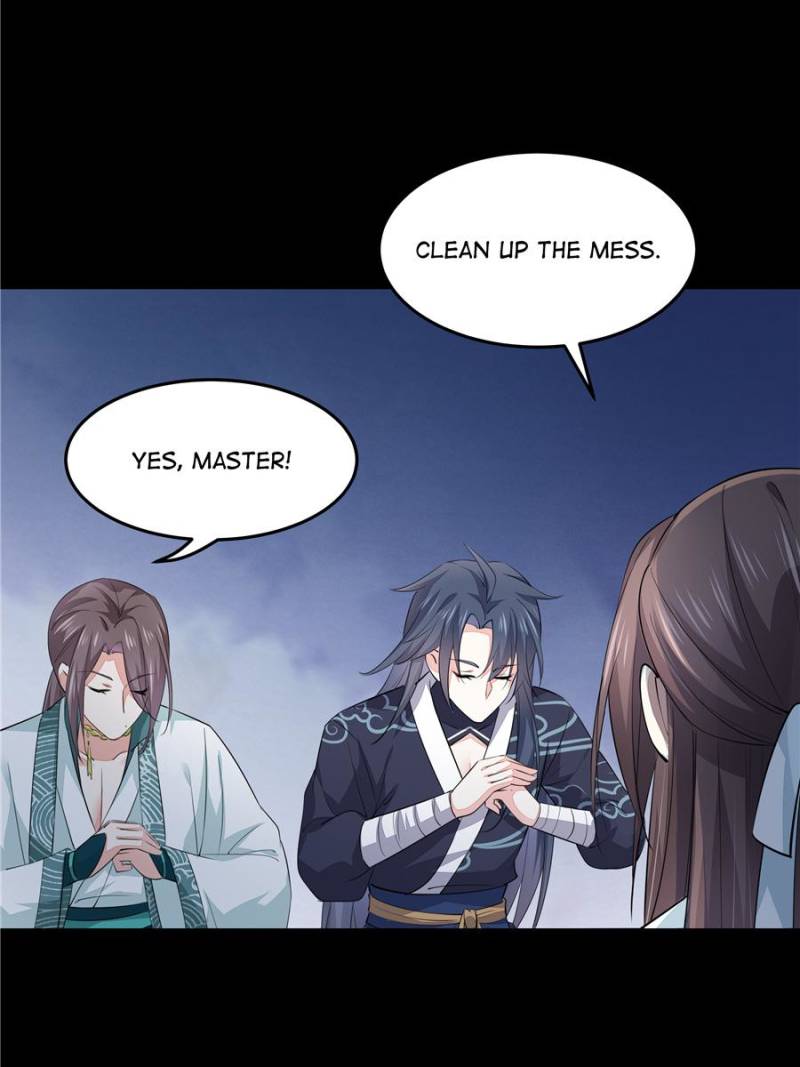Pupillary Master Chapter 79 - Page 10