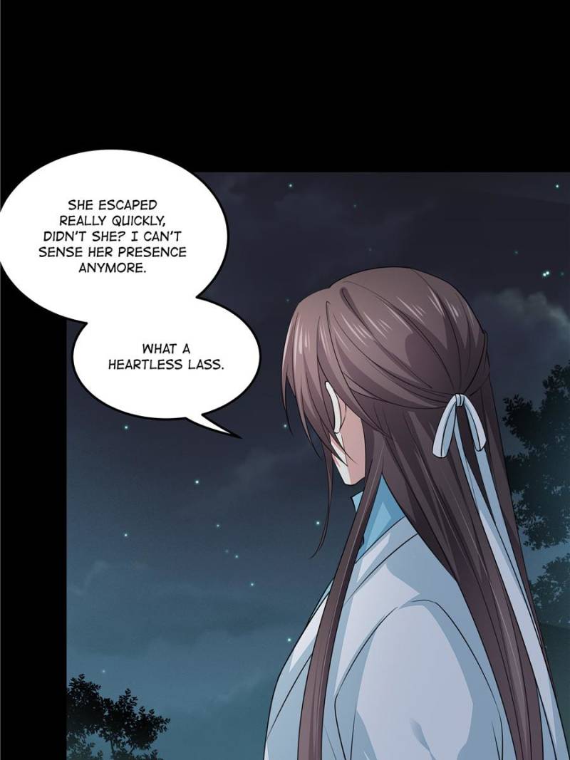 Pupillary Master Chapter 79 - Page 12