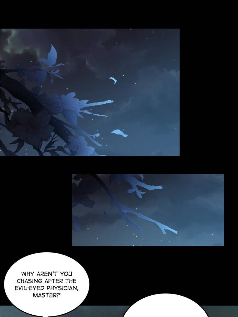 Pupillary Master Chapter 79 - Page 15