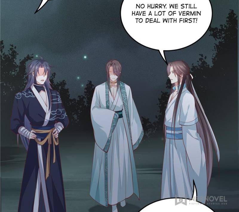 Pupillary Master Chapter 79 - Page 16