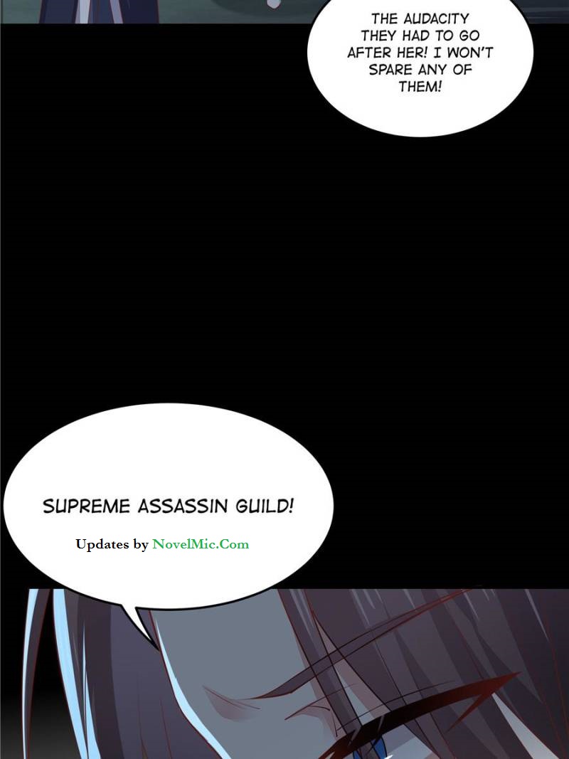 Pupillary Master Chapter 79 - Page 17