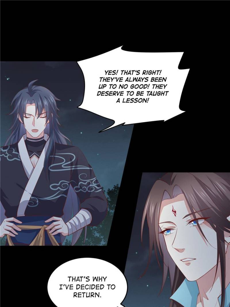 Pupillary Master Chapter 79 - Page 19