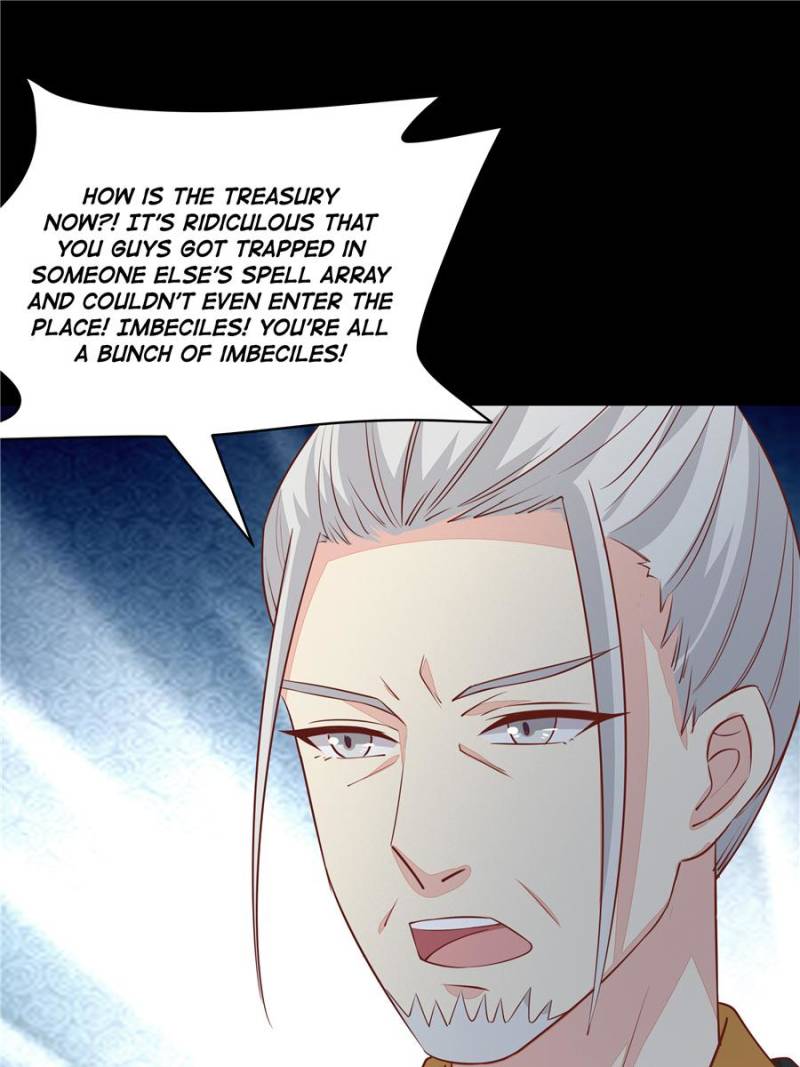 Pupillary Master Chapter 79 - Page 35
