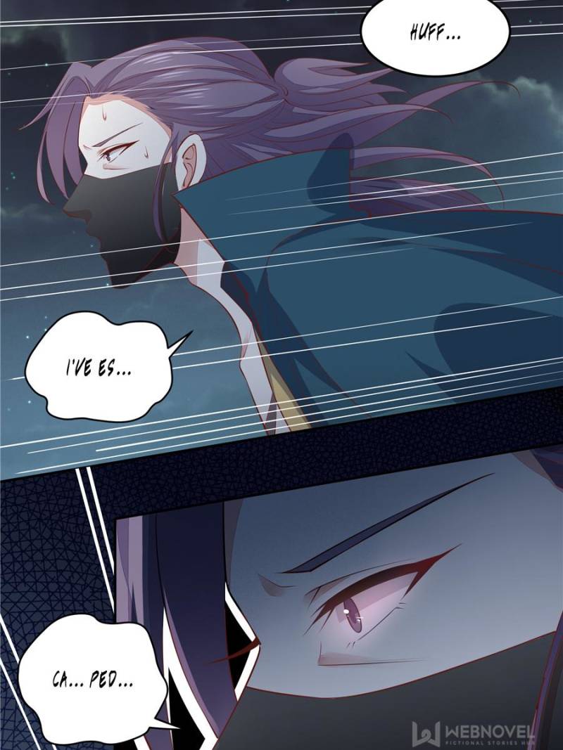 Pupillary Master Chapter 79 - Page 5