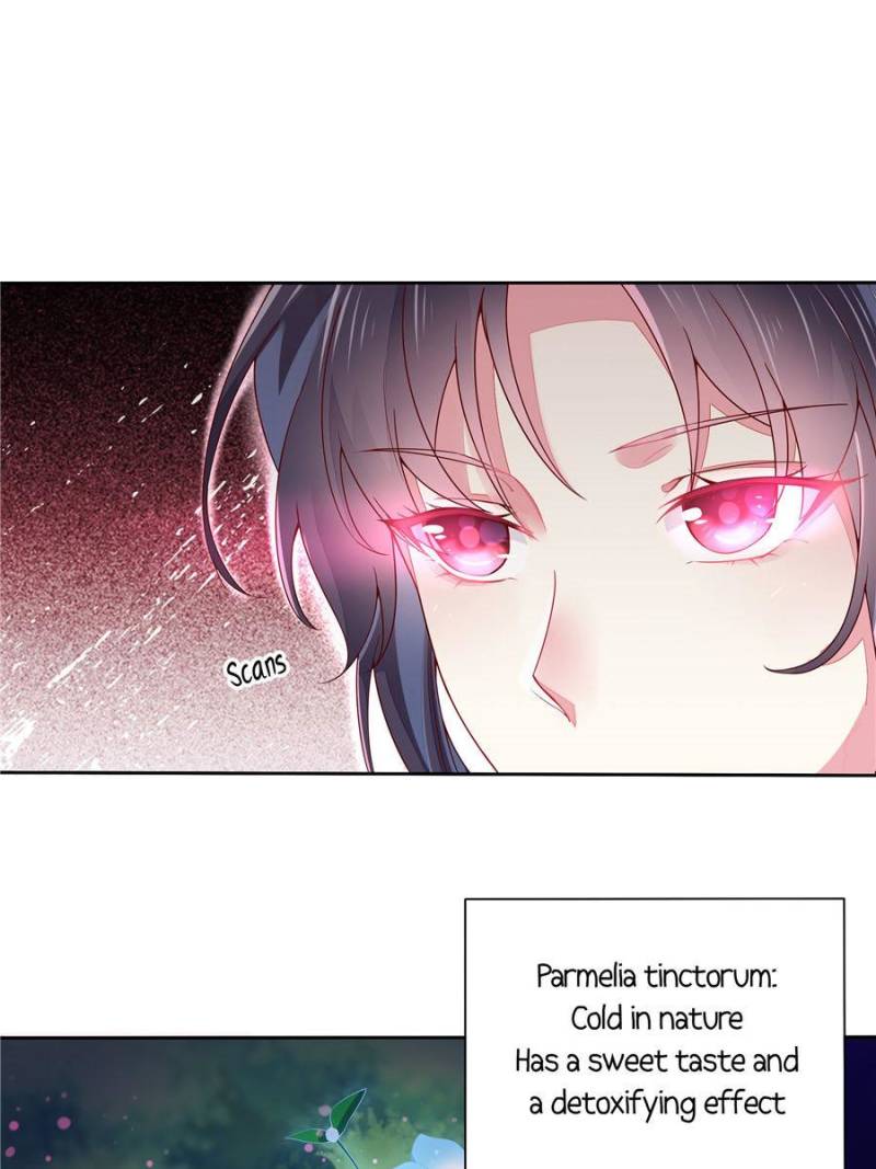 Pupillary Master Chapter 8 - Page 0