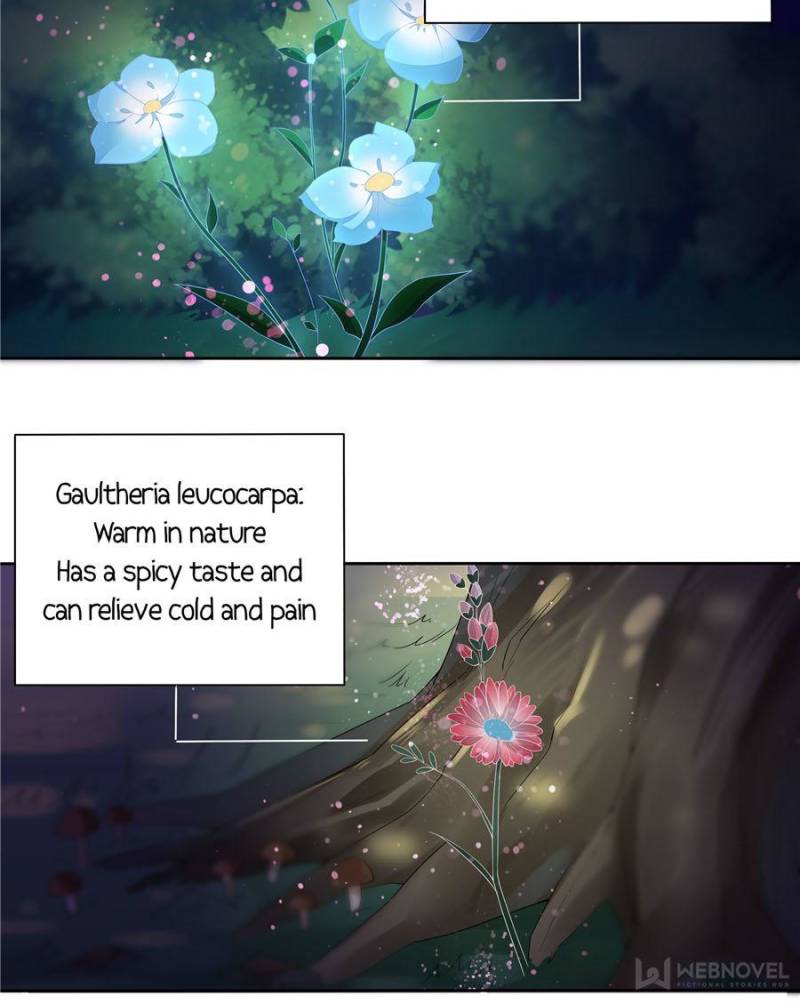 Pupillary Master Chapter 8 - Page 1