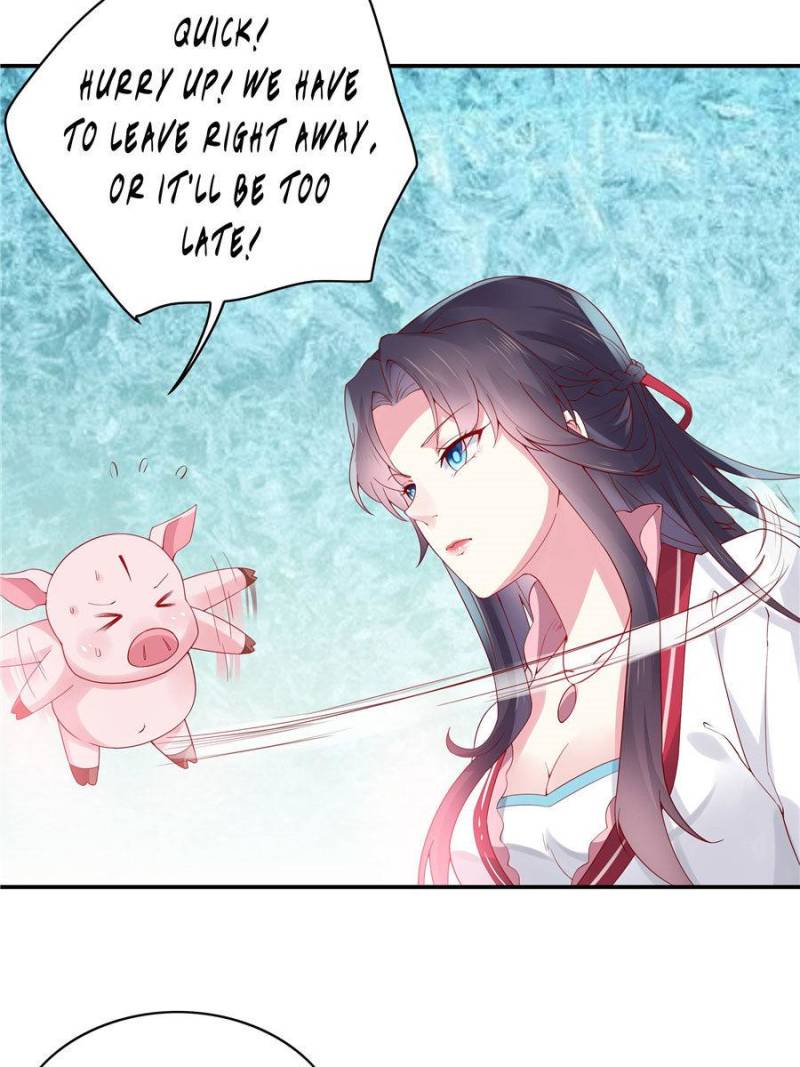 Pupillary Master Chapter 8 - Page 11