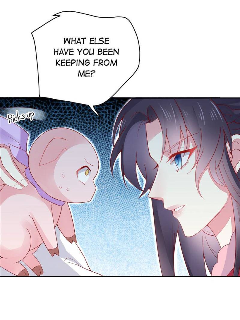 Pupillary Master Chapter 8 - Page 13