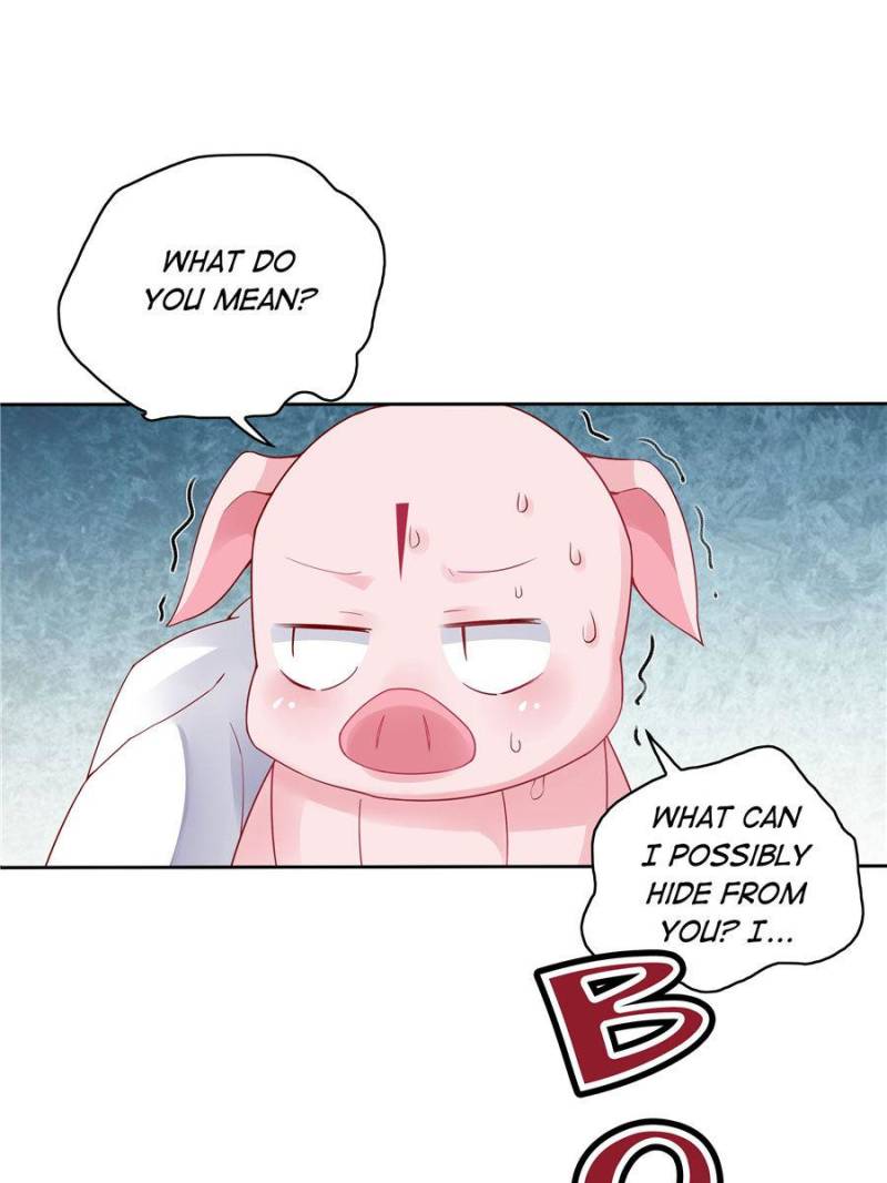 Pupillary Master Chapter 8 - Page 14