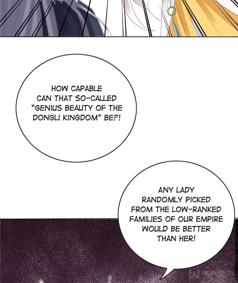Pupillary Master Chapter 8 - Page 37