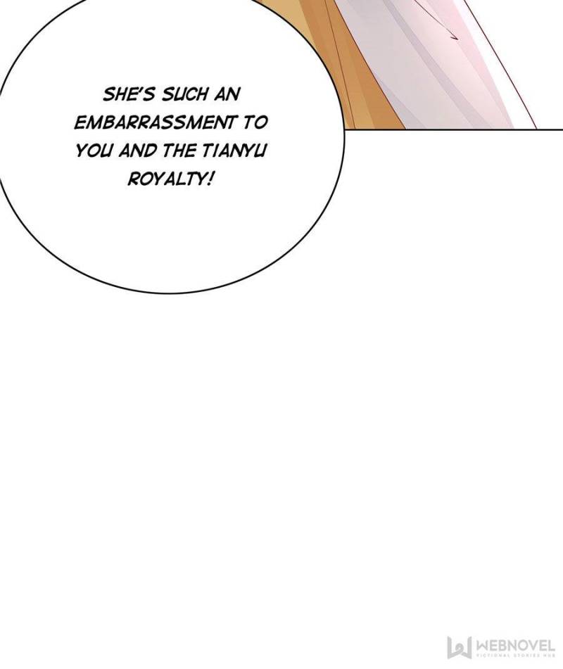 Pupillary Master Chapter 8 - Page 39