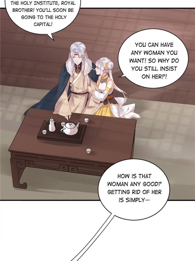 Pupillary Master Chapter 8 - Page 41