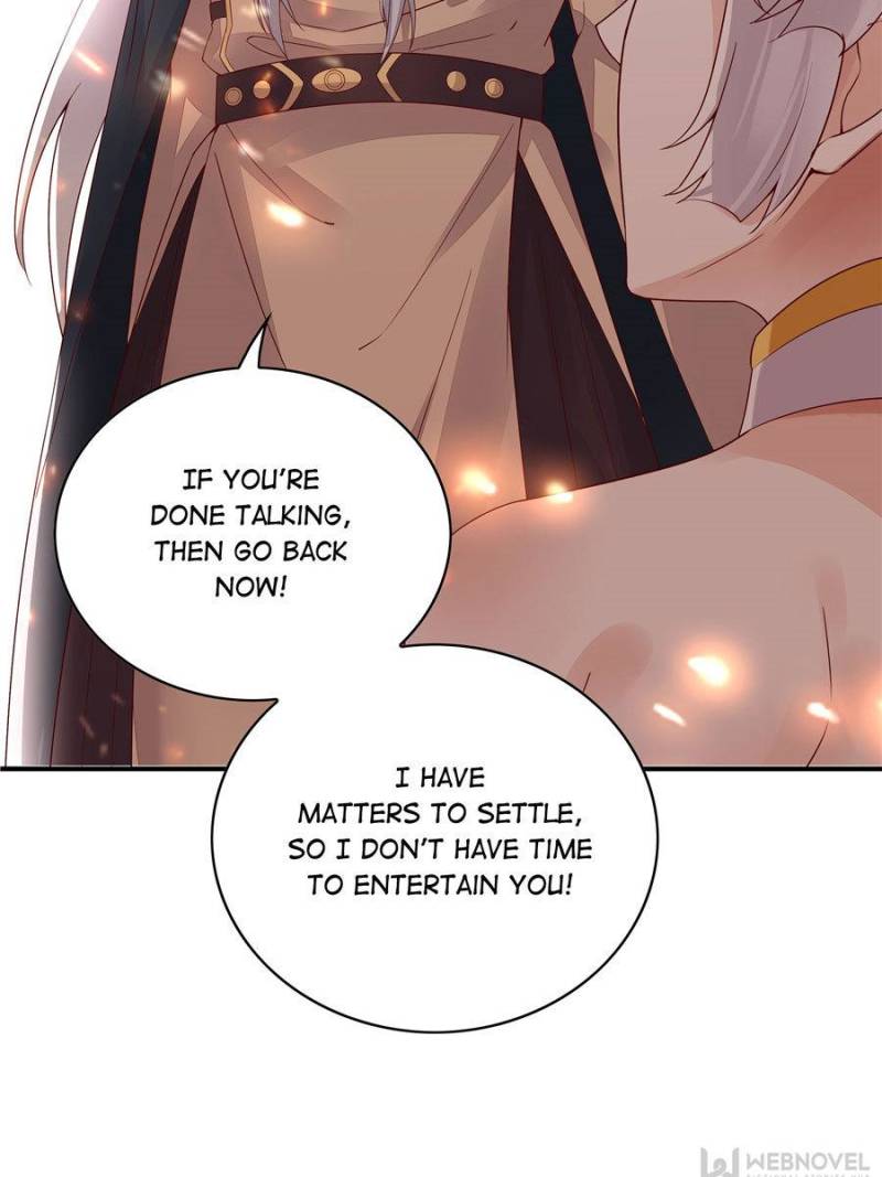 Pupillary Master Chapter 8 - Page 46