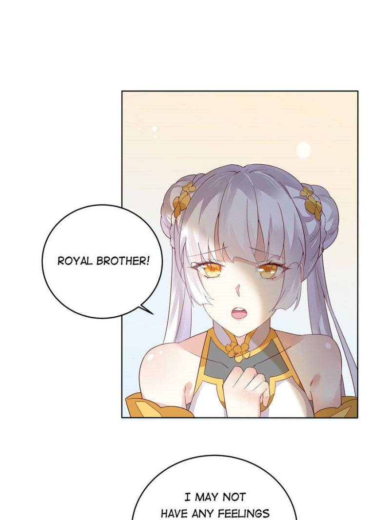 Pupillary Master Chapter 8 - Page 48