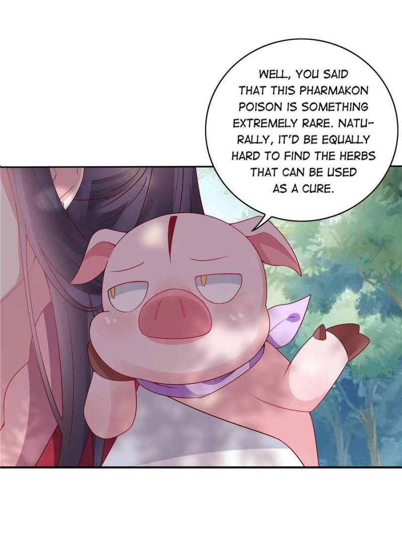 Pupillary Master Chapter 8 - Page 5