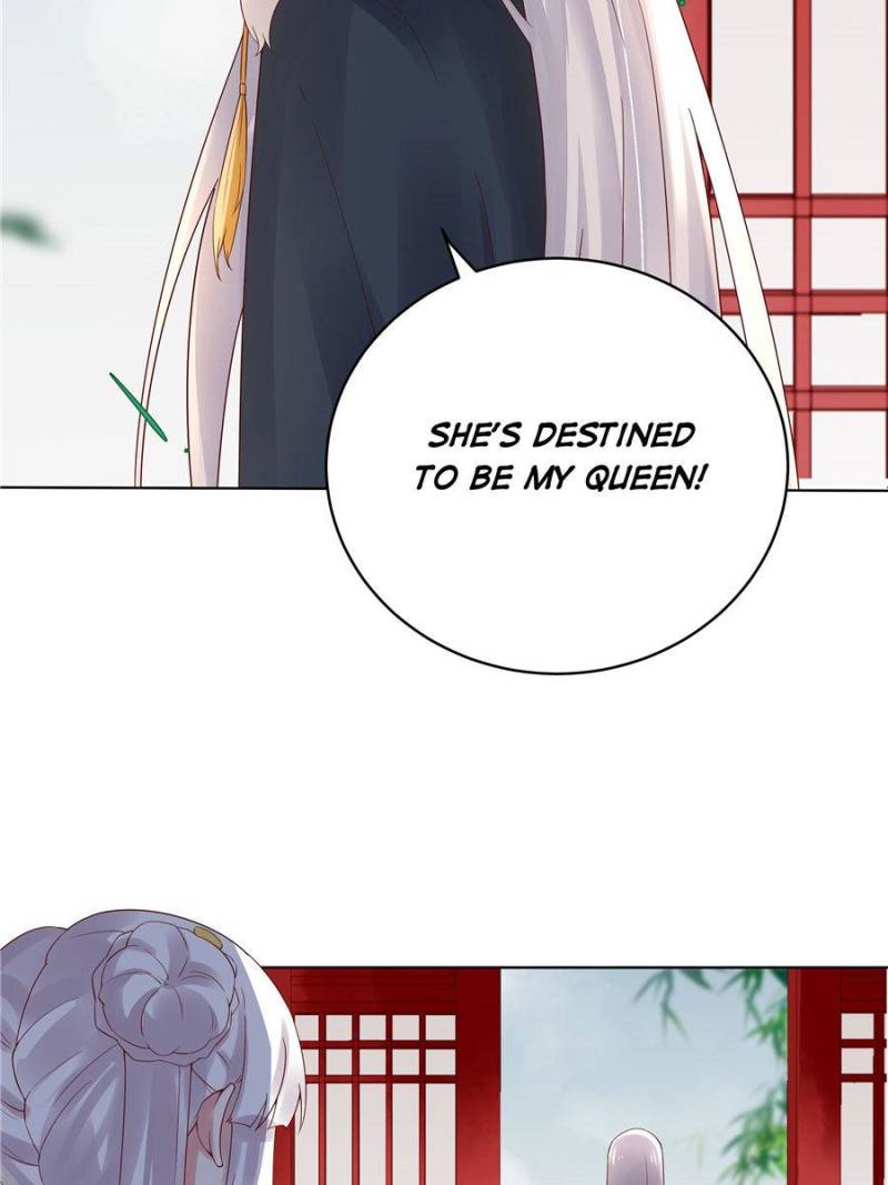 Pupillary Master Chapter 8 - Page 50