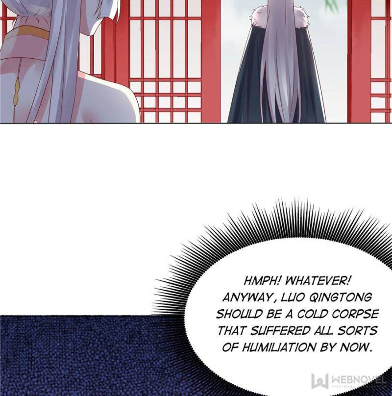 Pupillary Master Chapter 8 - Page 51