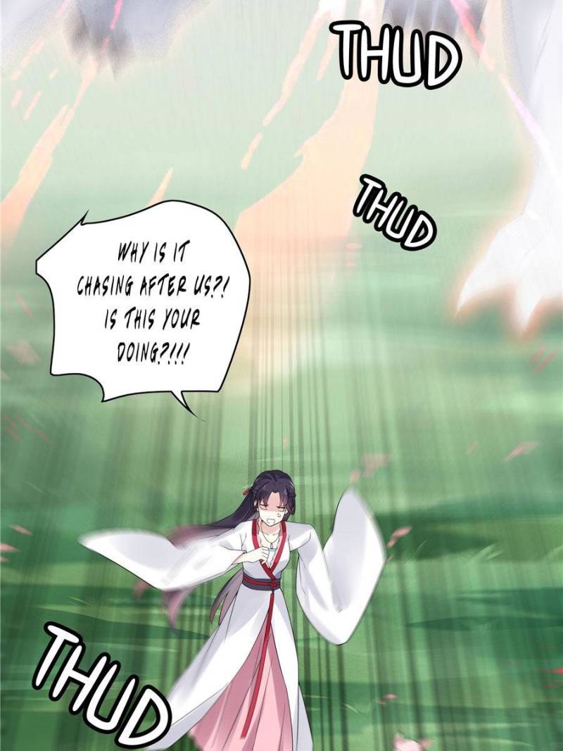 Pupillary Master Chapter 8 - Page 58