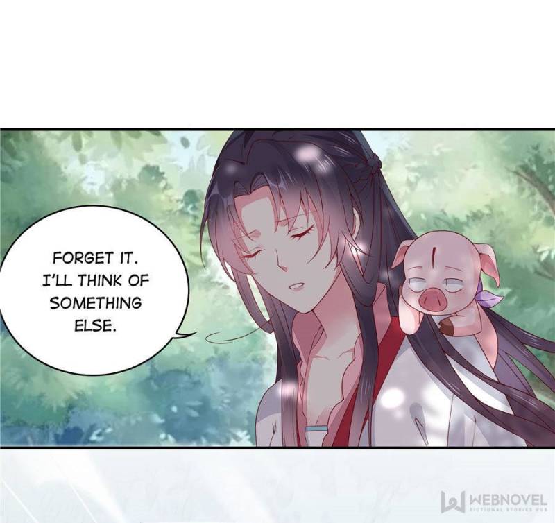 Pupillary Master Chapter 8 - Page 6