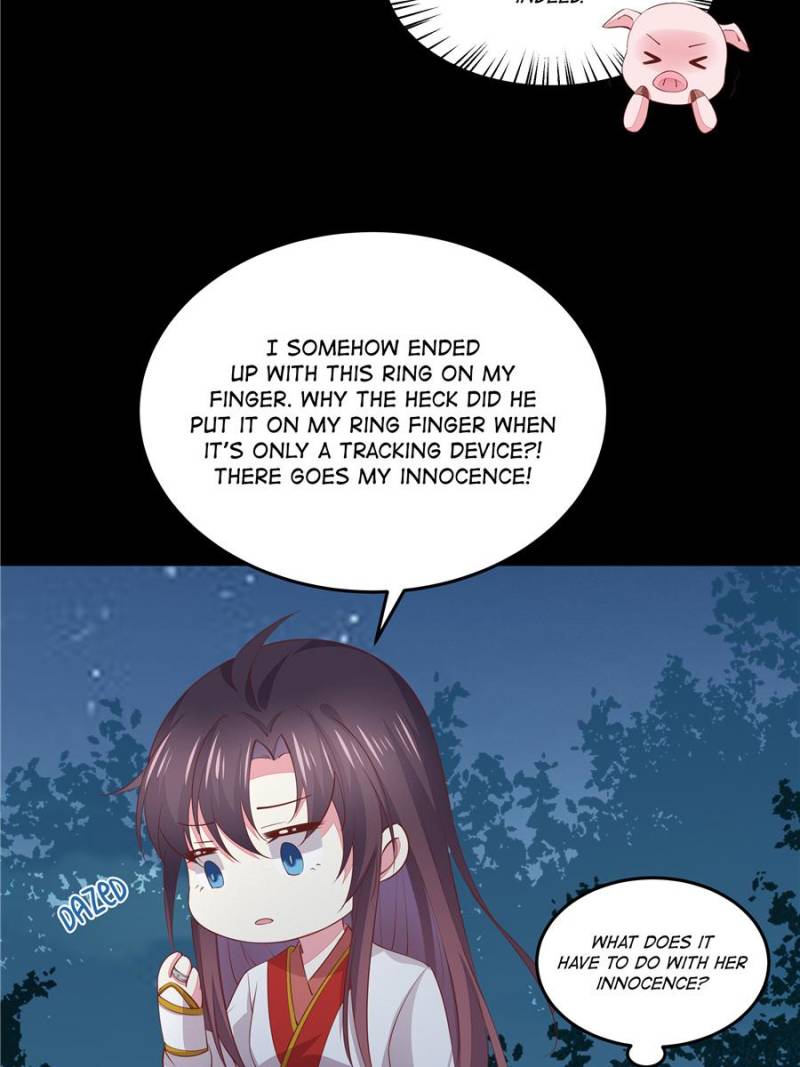 Pupillary Master Chapter 80 - Page 14