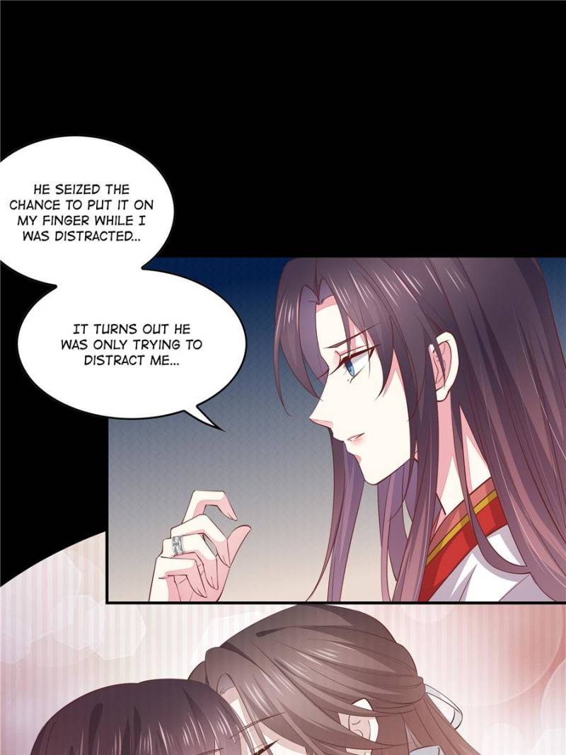 Pupillary Master Chapter 80 - Page 16