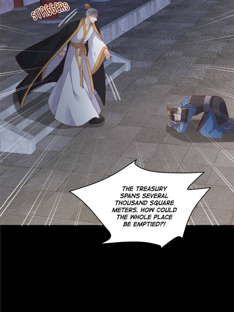 Pupillary Master Chapter 80 - Page 2
