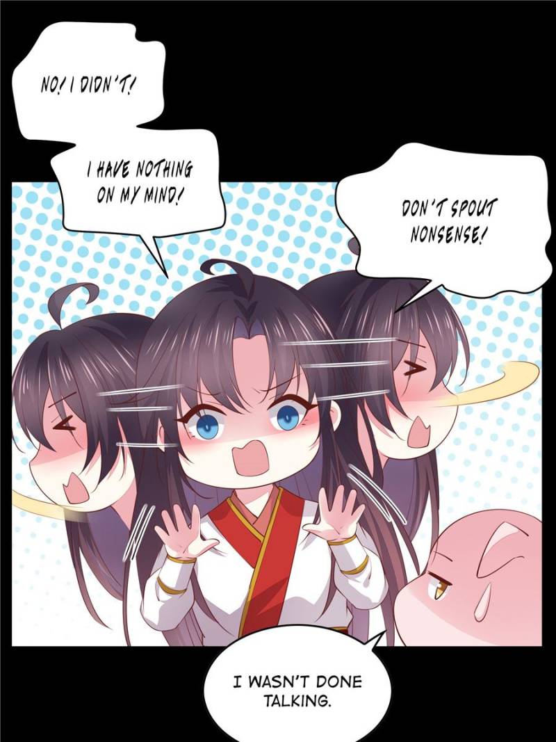 Pupillary Master Chapter 80 - Page 20