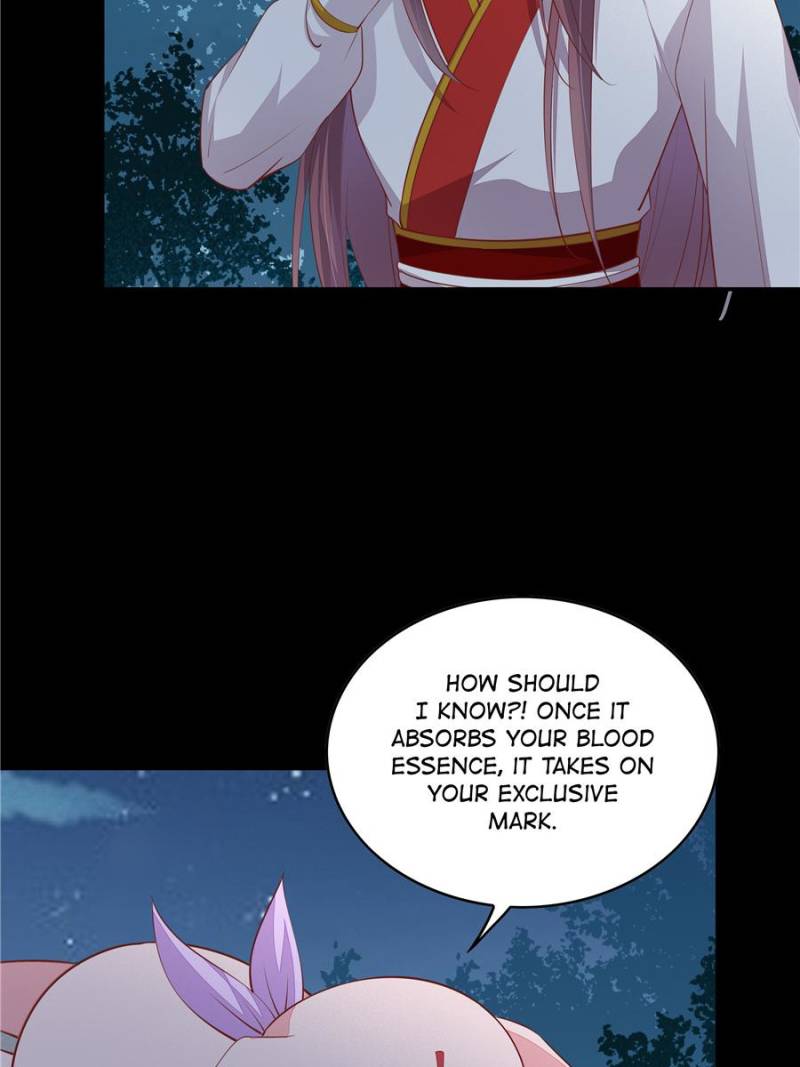Pupillary Master Chapter 80 - Page 22