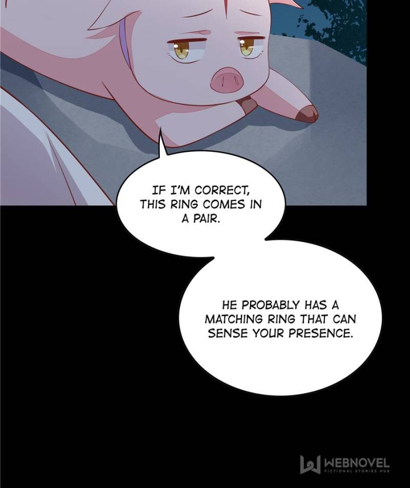 Pupillary Master Chapter 80 - Page 23