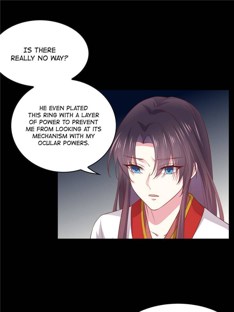 Pupillary Master Chapter 80 - Page 24