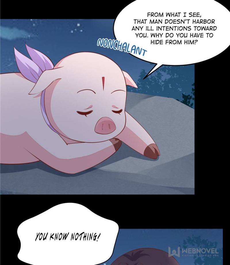 Pupillary Master Chapter 80 - Page 25