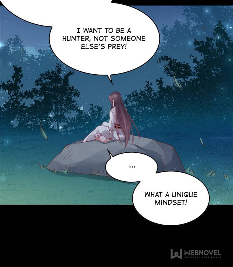 Pupillary Master Chapter 80 - Page 27